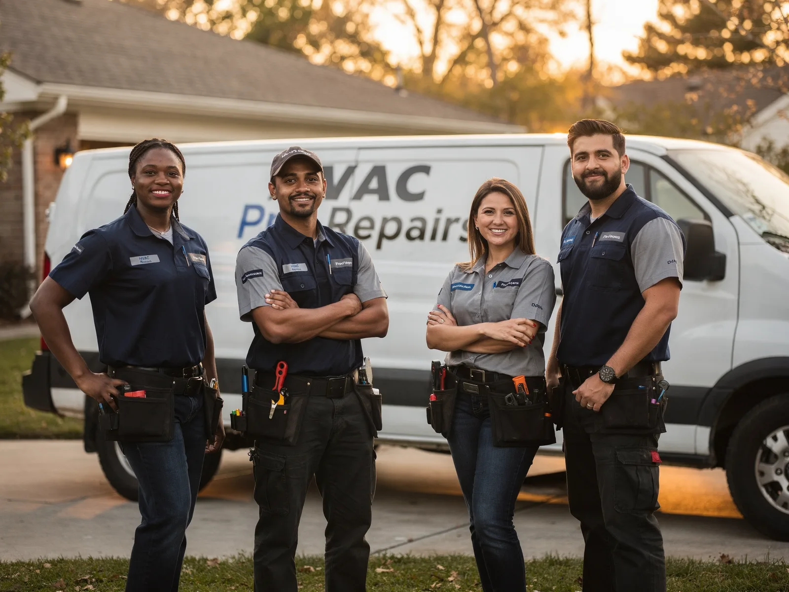 Heat Pump Repair company in Moscow Mills, MO