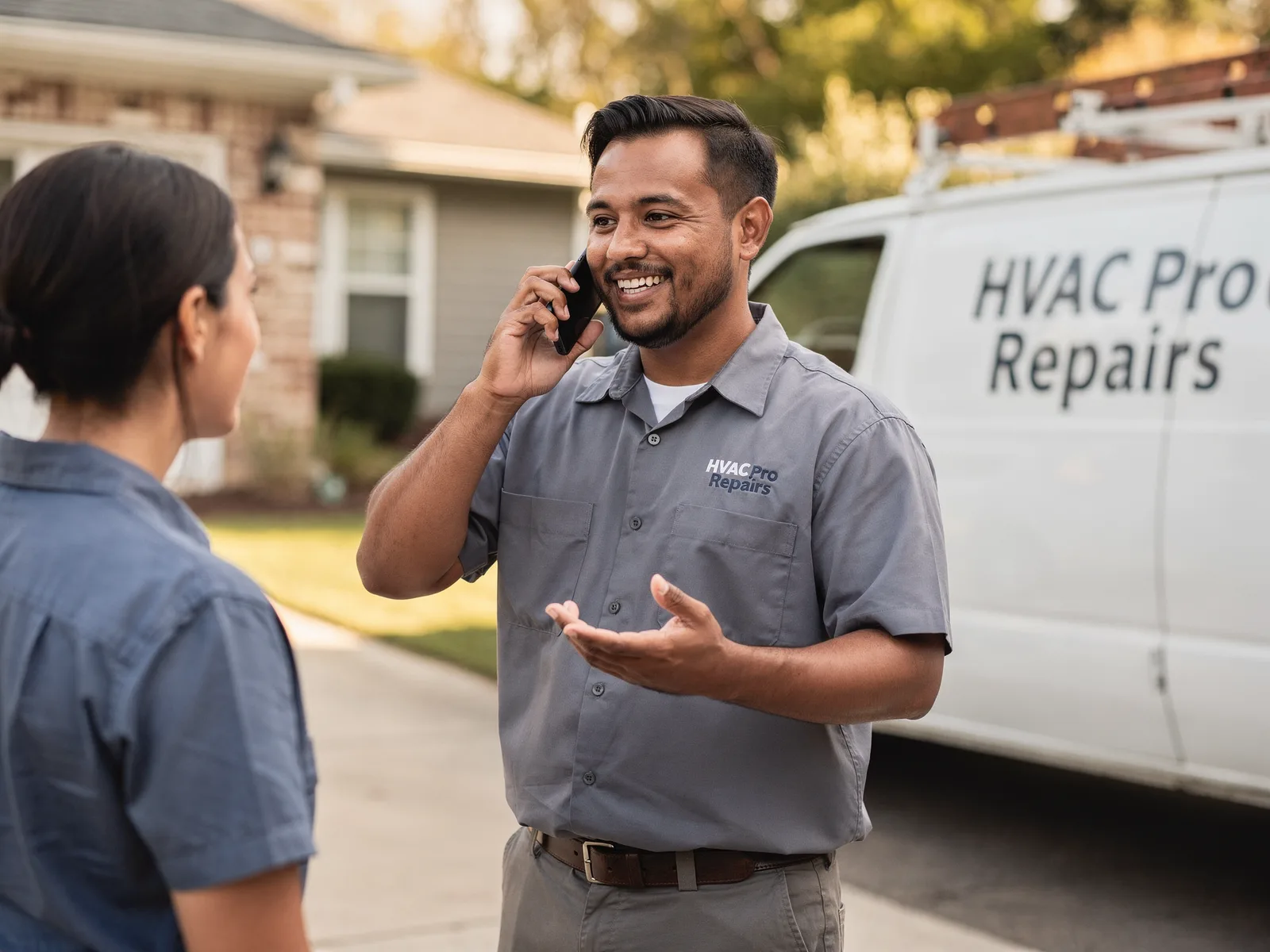 Heat Pump Repair Moscow Mills, MO FAQs